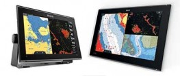 Ecoscandaglio GPS B&G